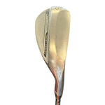 Titleist Vokey SM10 Lob Wedge – 60° / 12D Bounce / Wedge Flex