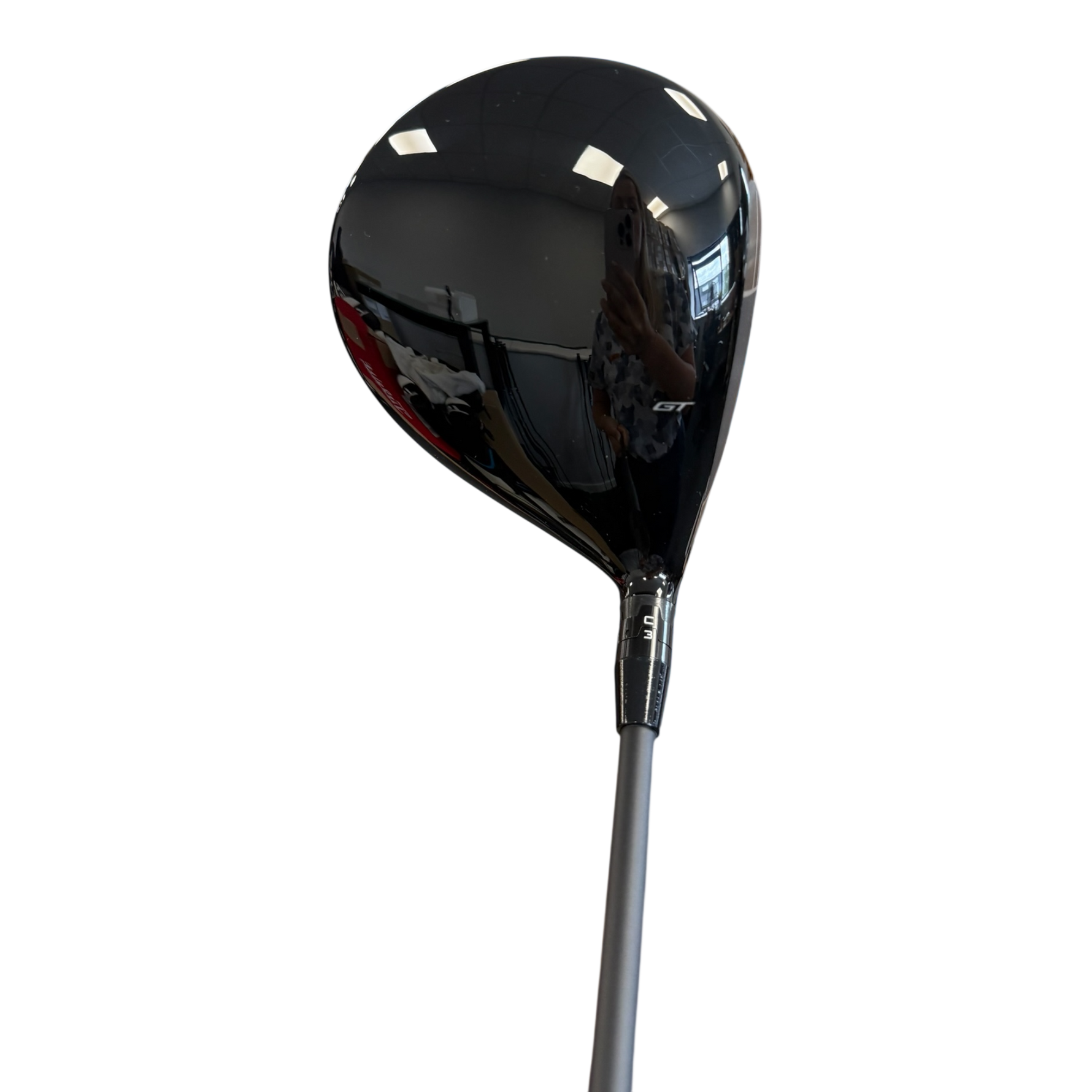 Titleist GT3 11 Degree Driver Regular Shaft Left Handed