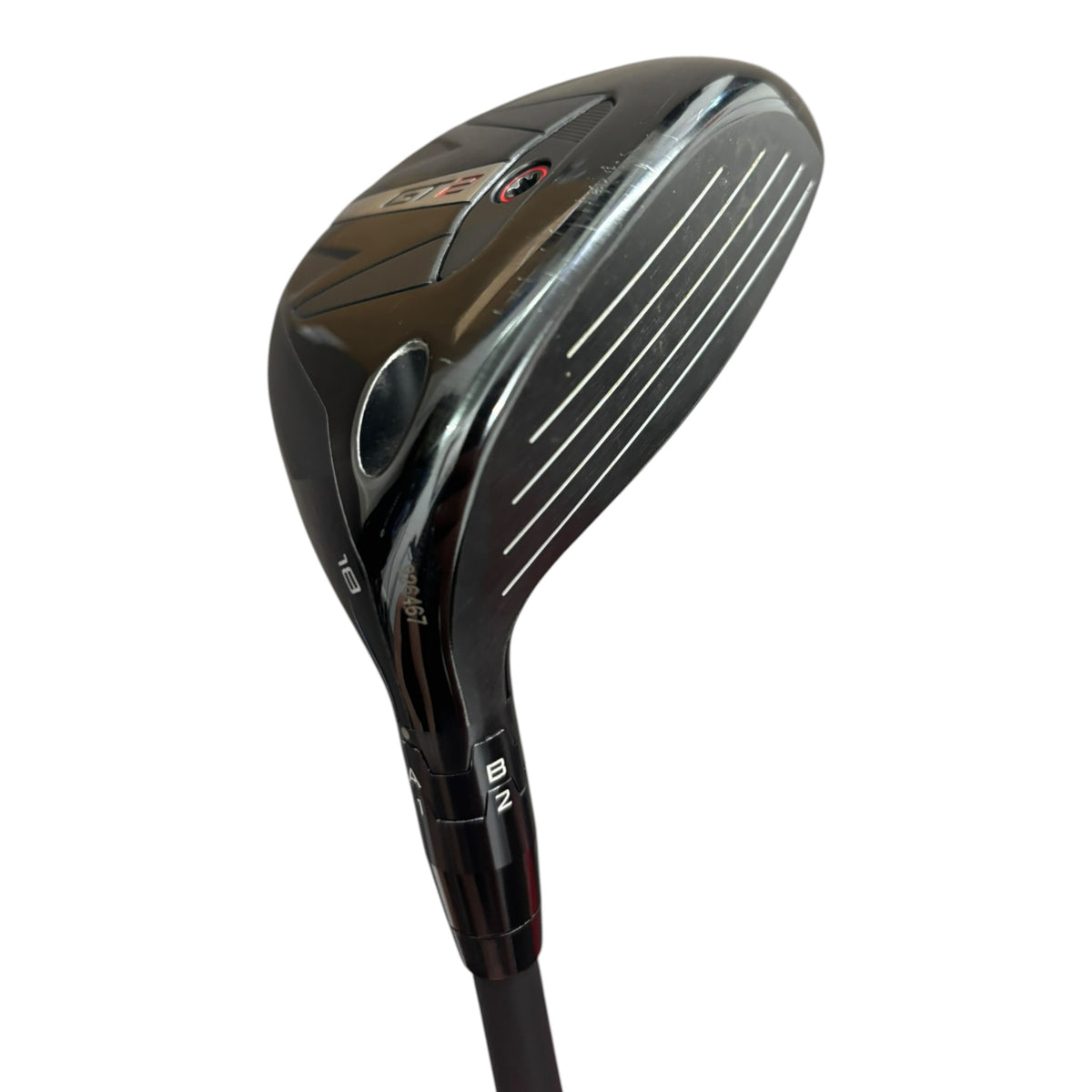Titleist GT2 5 Fairway Stiff Flex