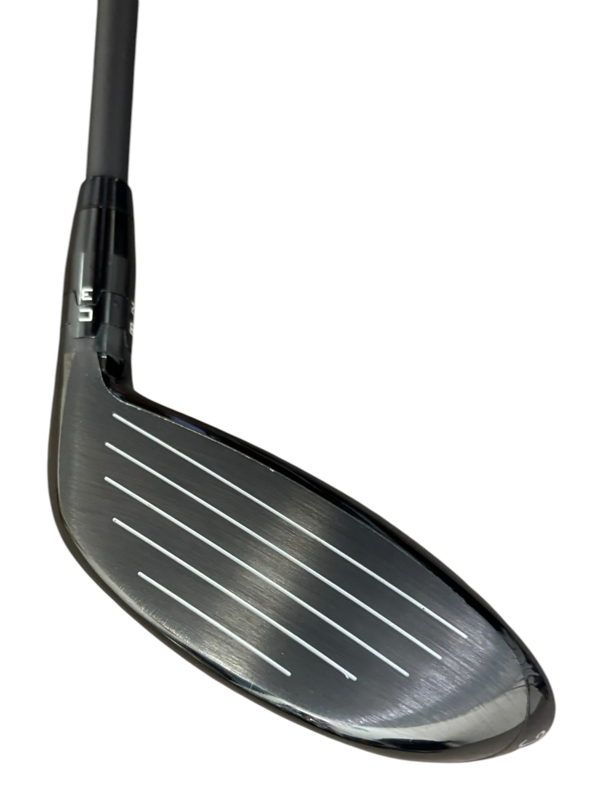 Titleist GT3 3 Fairway X Stiff Shaft Left Hand