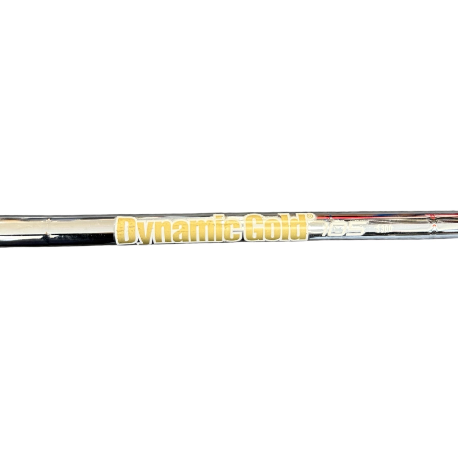 Ping G425 5-PW Irons Stiff Shaft