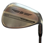 Titleist Vokey SM10 Sand Wedge – 56° / 14F Bounce / Wedge Flex