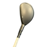 TaylorMade Qi35 3 Hybrid 19 Degree Stiff Shaft