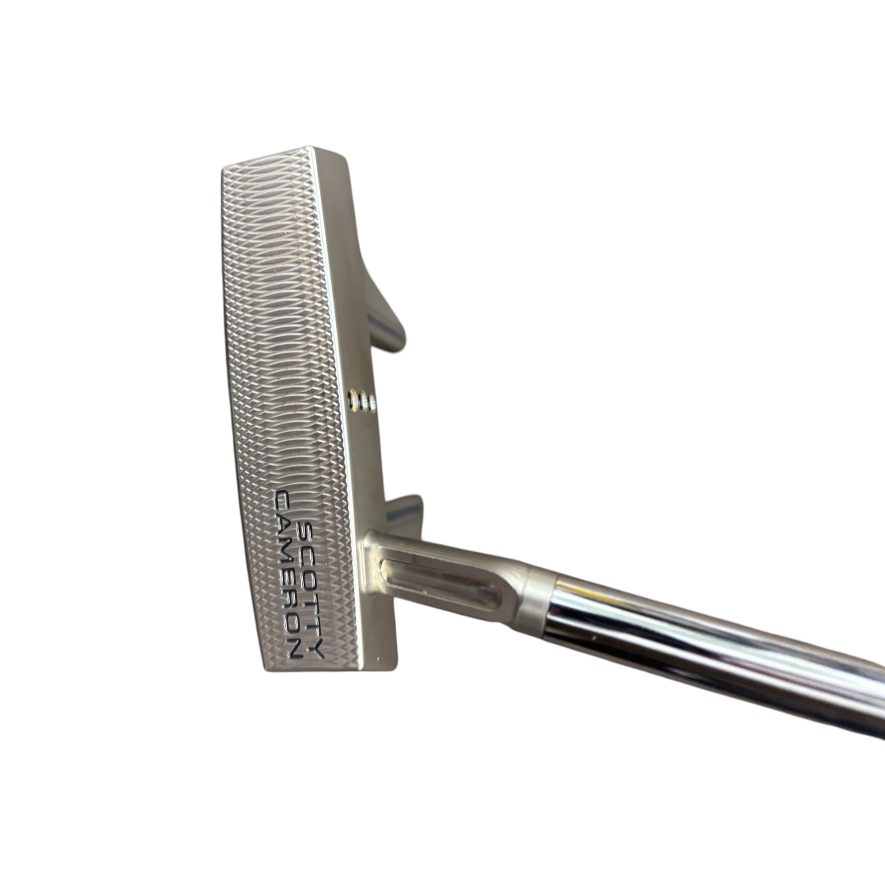Scotty Cameron Phantom 7.5 Putter 34 Inch Length