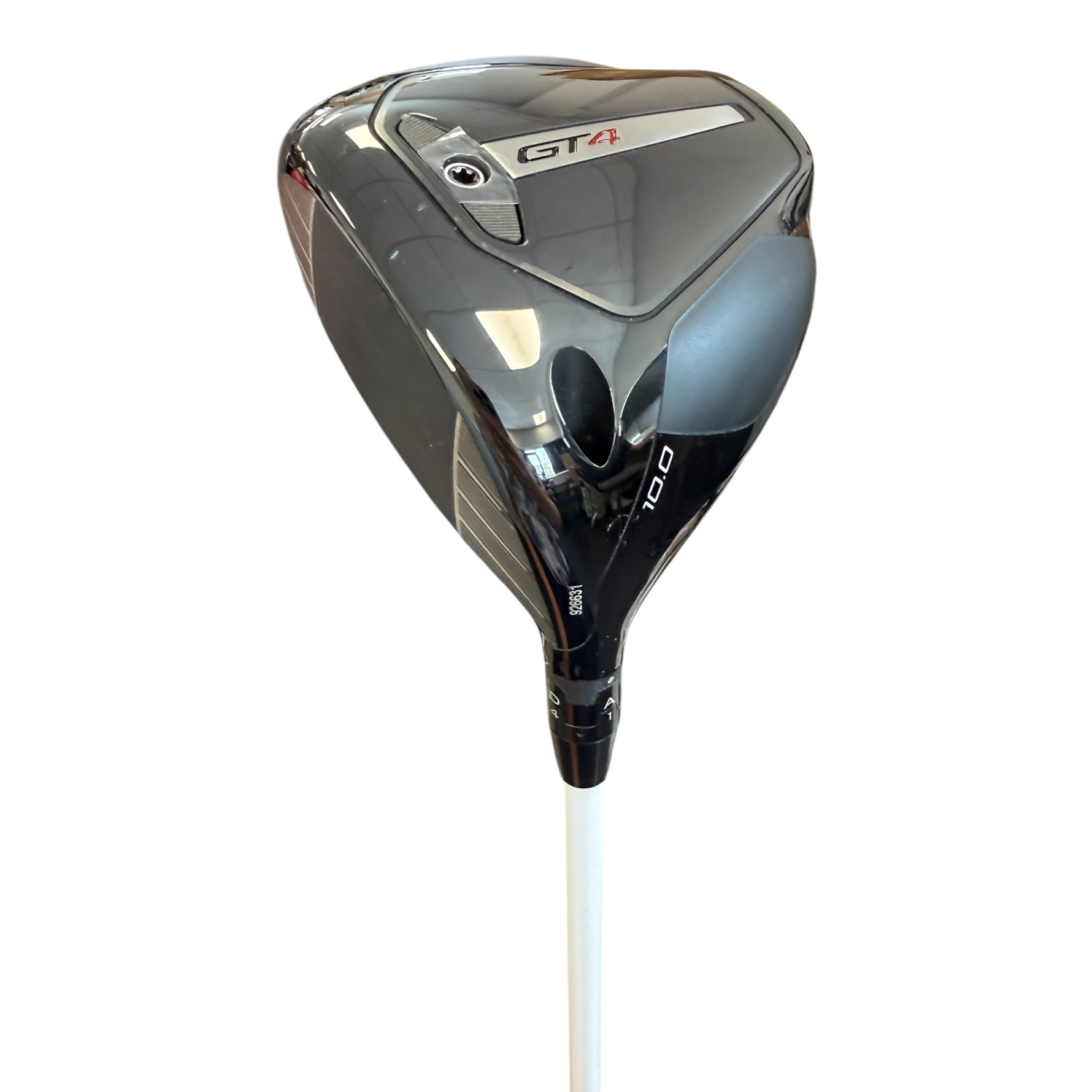 Titleist GT4 10 Degree Driver Ladies Shaft Left Handed