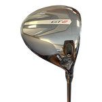Titleist GT2 8 Degree Driver Stiff Shaft