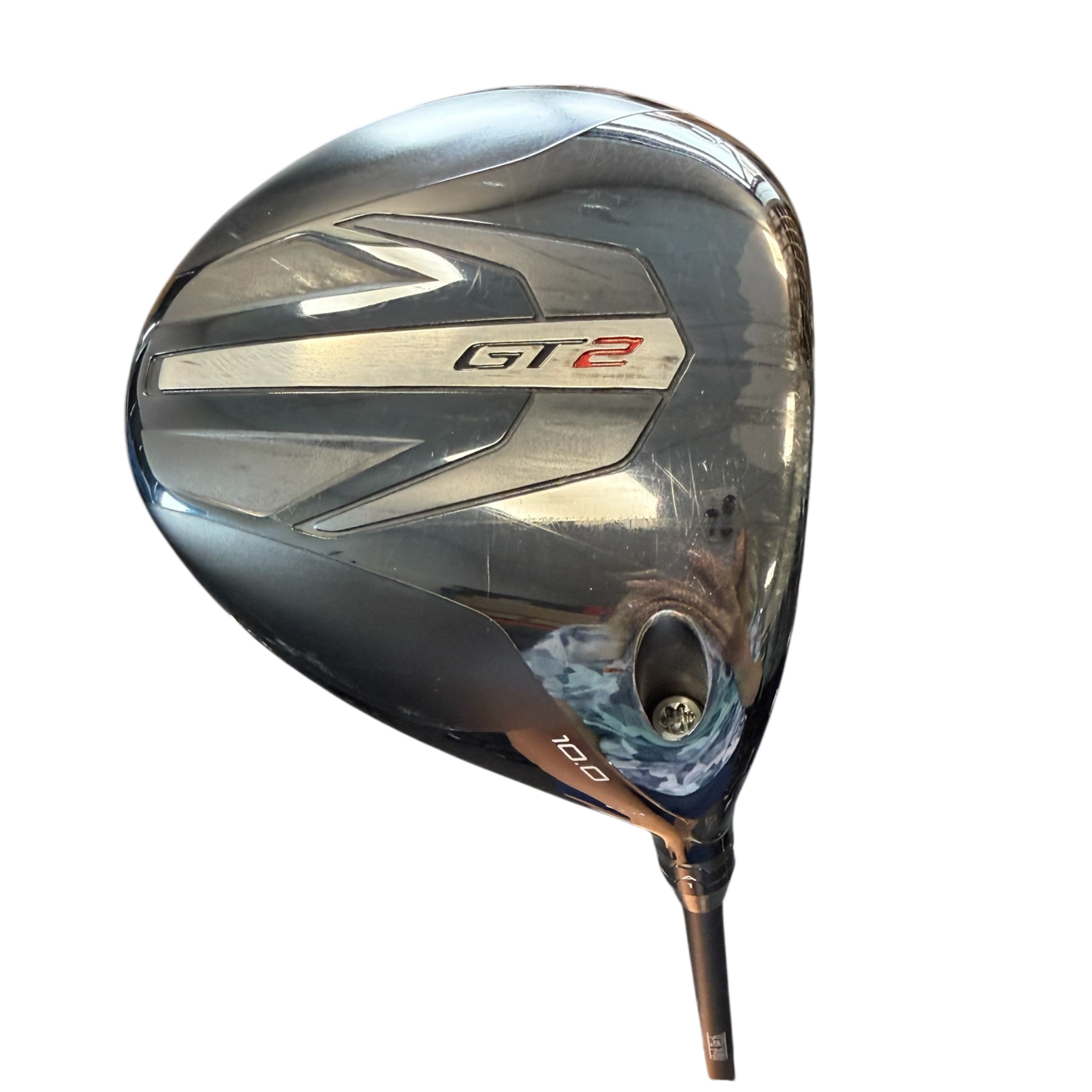 Titleist GT2 10 Degree Driver Regular Shaft
