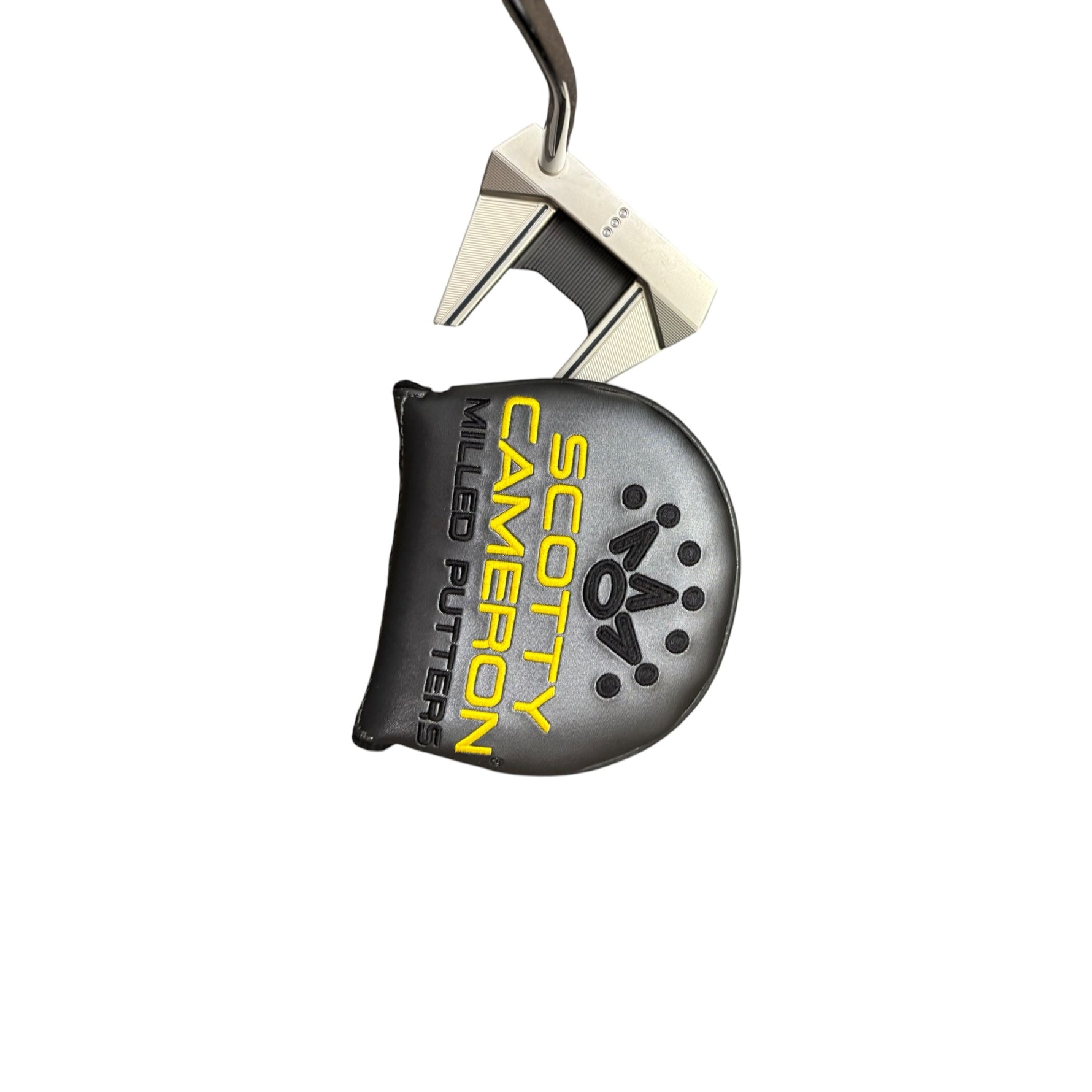 Scotty Cameron Phantom  7 35 Inch