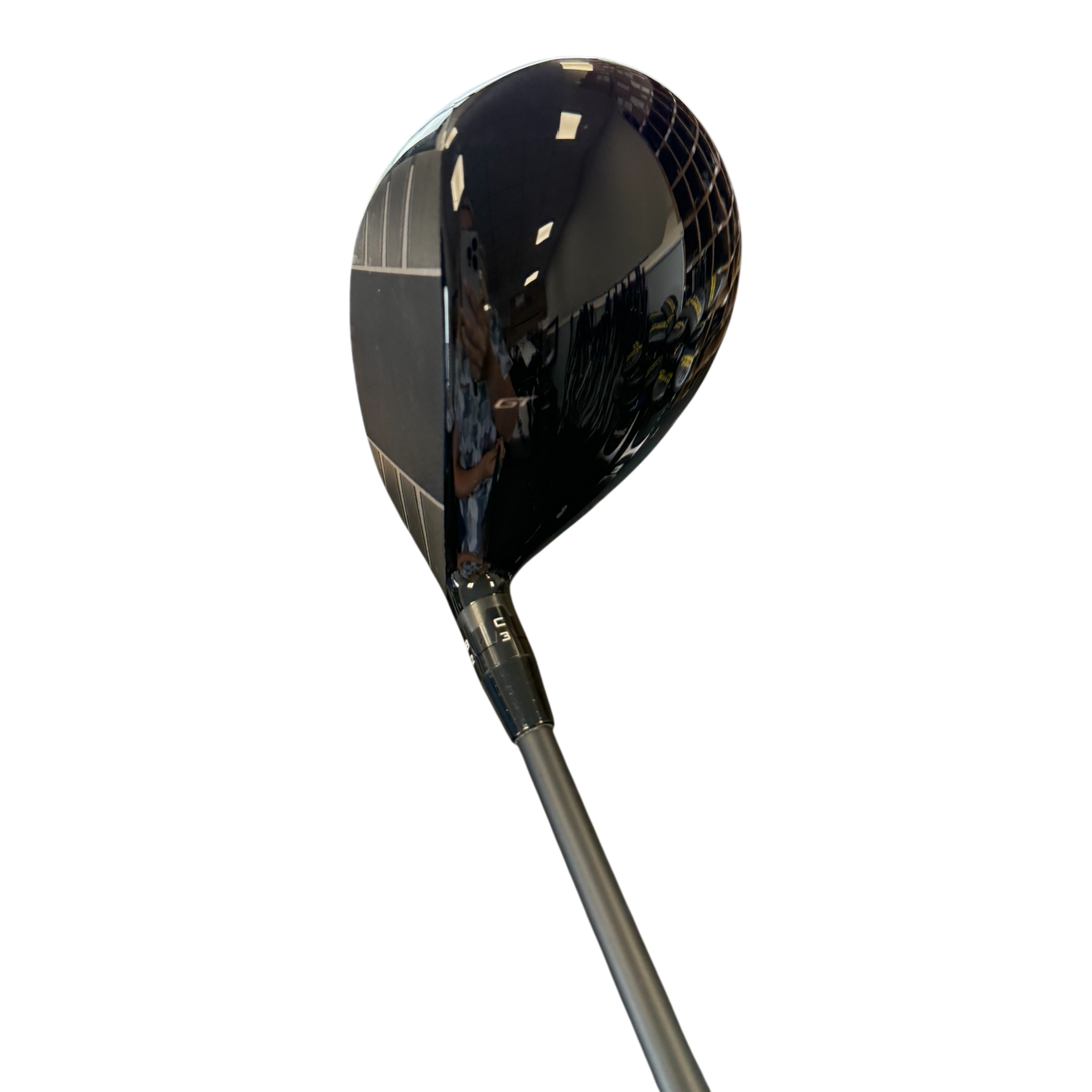 Titleist GT4 8 Degree Driver X-Stiff Shaft