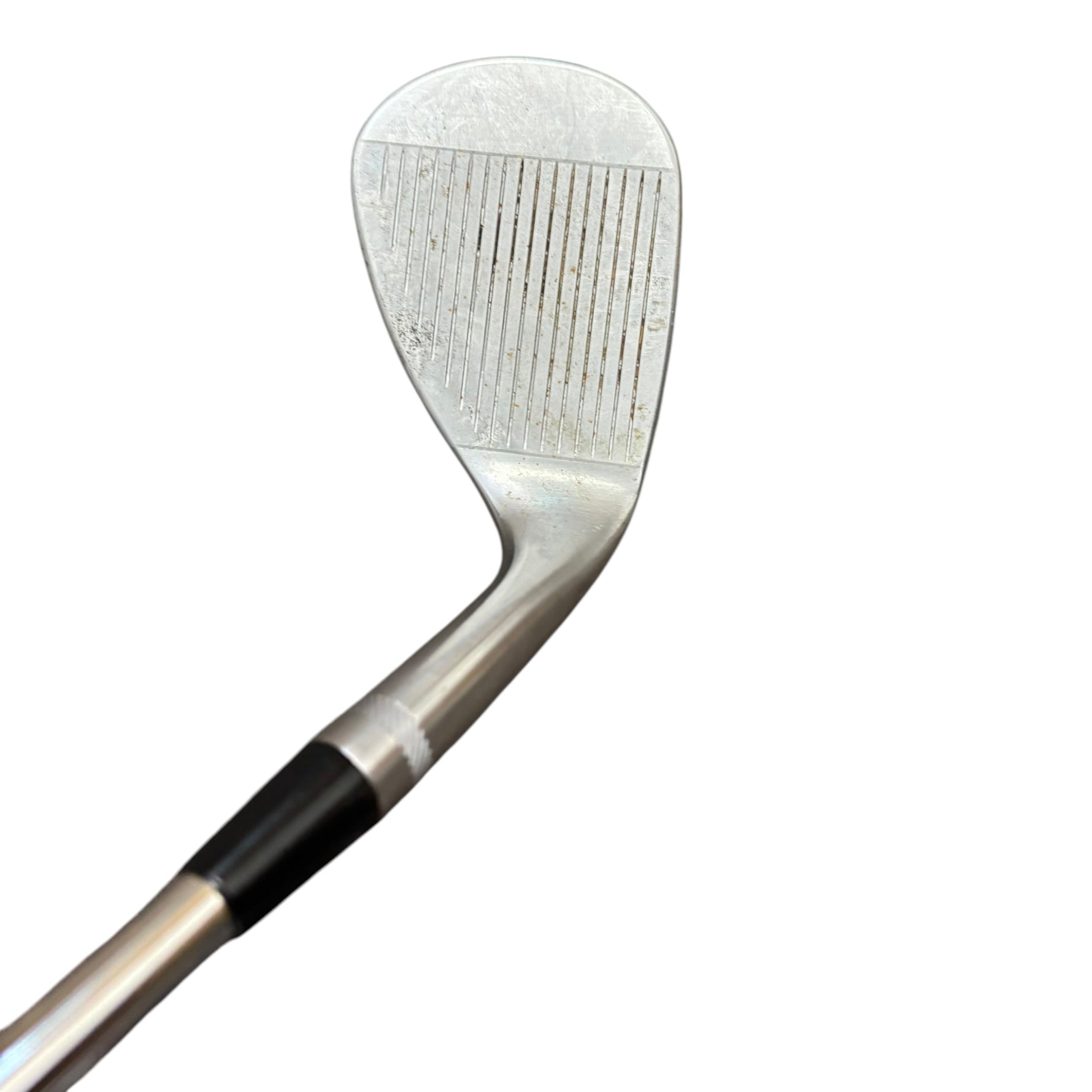 Titleist Vokey SM10 Lob Wedge – 58° / 04T Bounce / Wedge Flex Left Hand