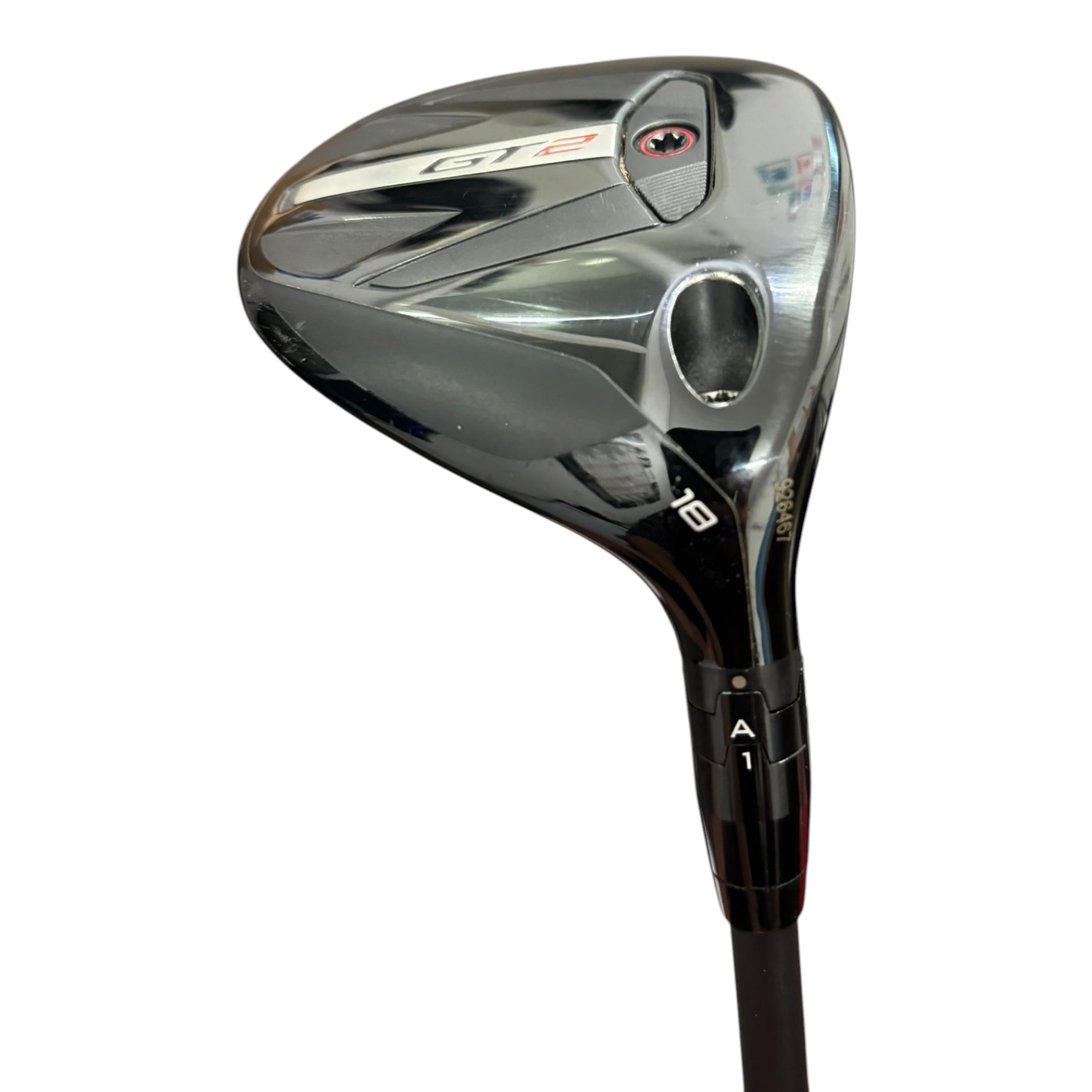 Titleist GT2 5 Fairway Stiff Flex