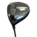 Titleist GT3 11 Degree Driver Stiff Shaft Left Handed