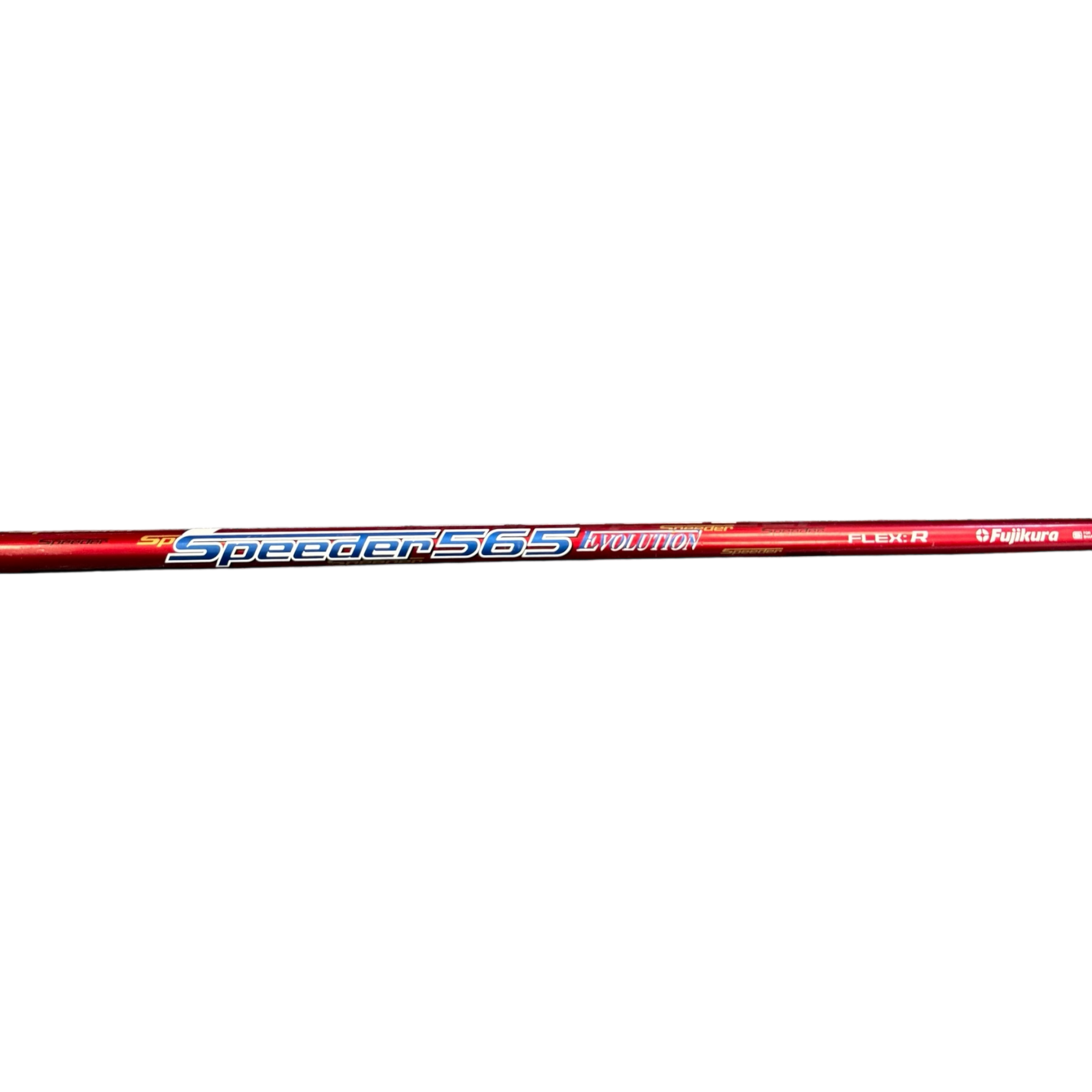 Callaway XR16 10.5 Degree Driver Regular Shaft Left Hand