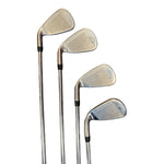 Callaway Steelhead XR 5-PW+AW Irons Regular Shaft