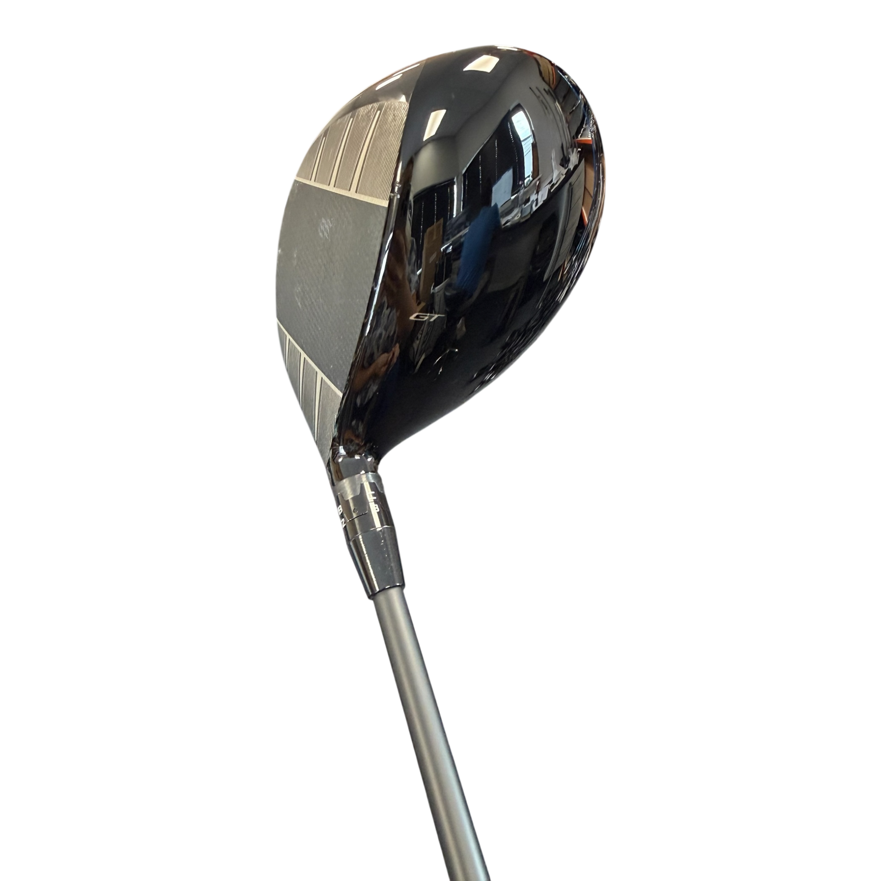 Titleist GT4 8 Degree Driver TX-Stiff Shaft