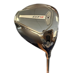 Titleist GT4 10 Degree Driver X-Stiff Shaft