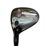 Titleist GT2 7 Fairway Stiff Flex Shaft Left Hand