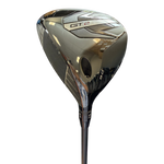 Titleist GT2 9 Degree Driver Stiff Shaft Left Handed