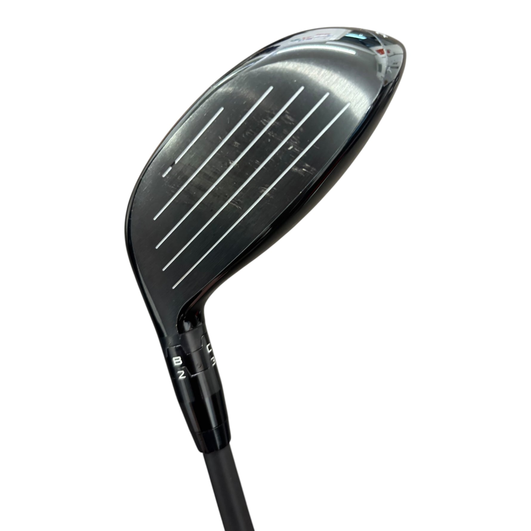 Titleist GT3 5 Fairway Stiff Shaft