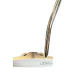 Scotty Cameron Phantom X 9 34 Inch Length