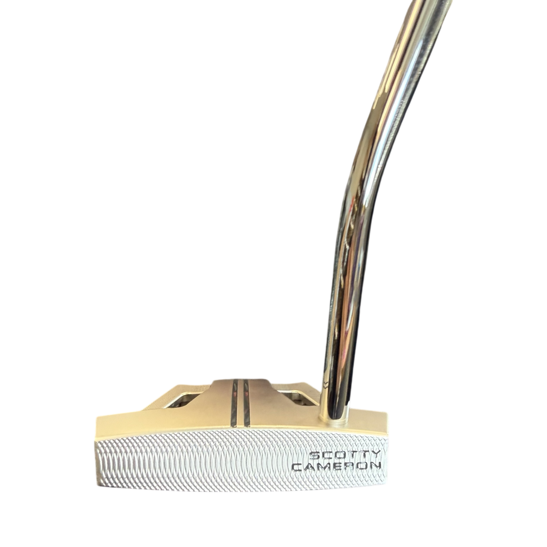 Scotty Cameron Phantom X 9 34 Inch Length