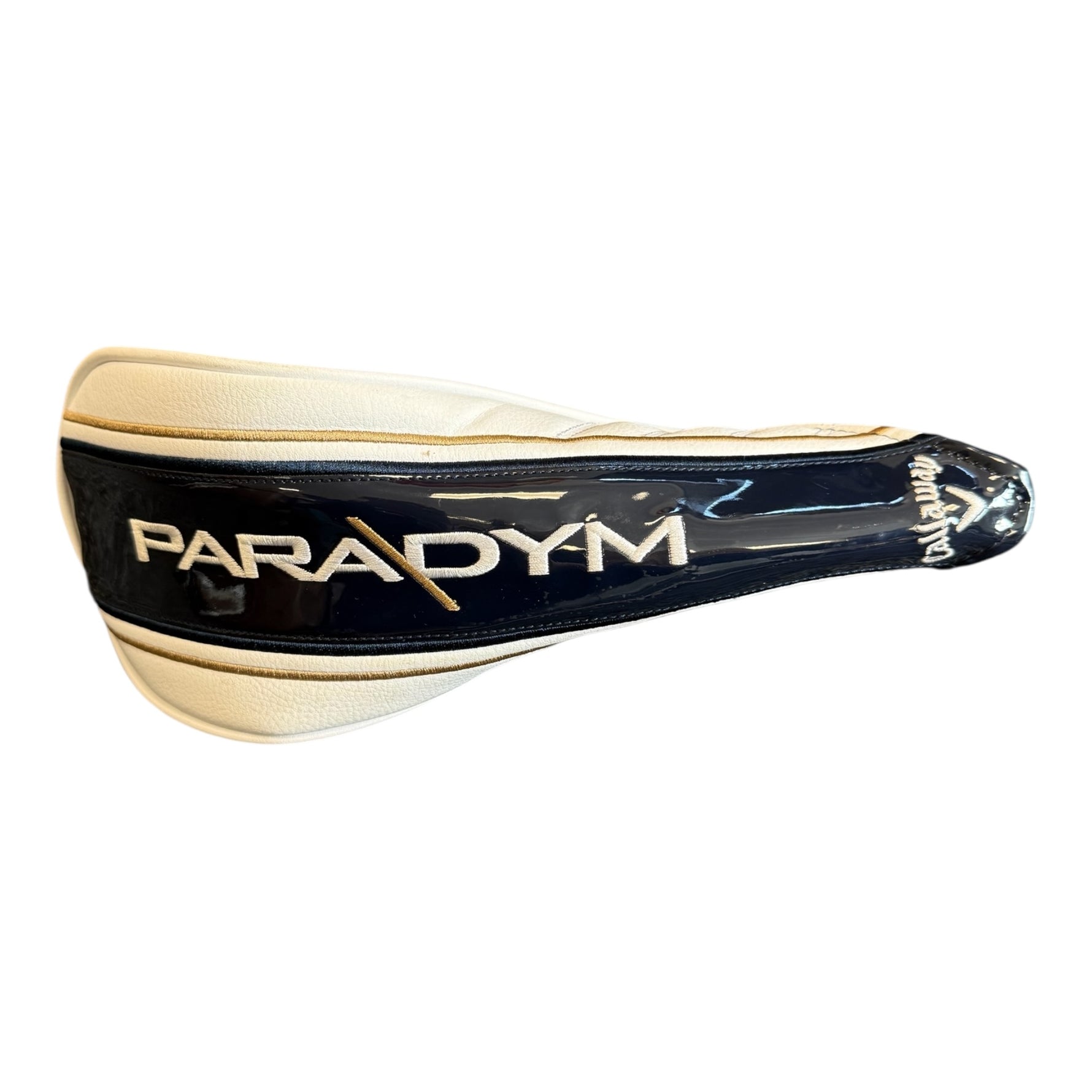 Callaway Paradym 3 Fairway Wood 15 Degree Stiff Shaft