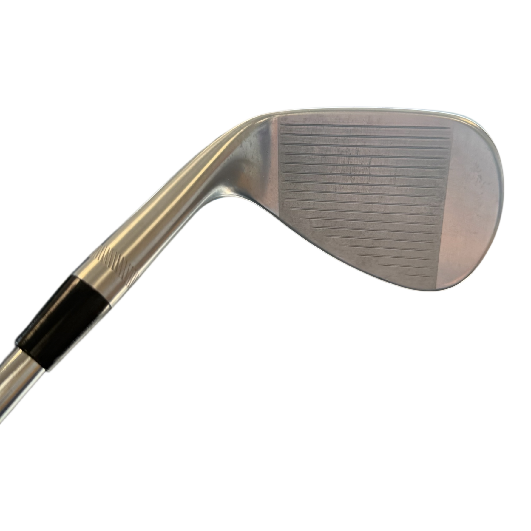 Titleist Vokey SM10 Sand Wedge – 56° / 14F Bounce / Wedge Flex