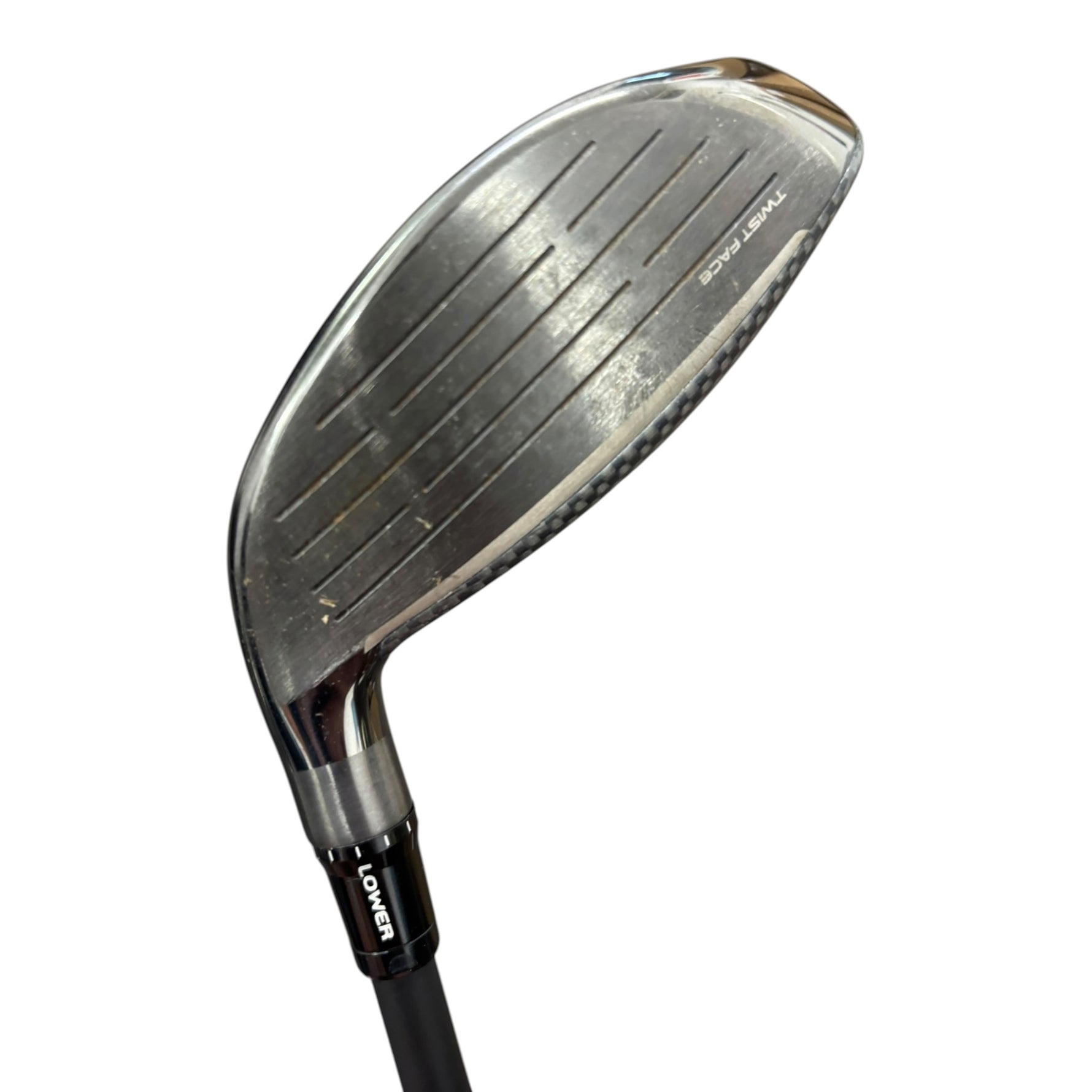 TaylorMade QI35 5 Fairway Regular Flex Shaft