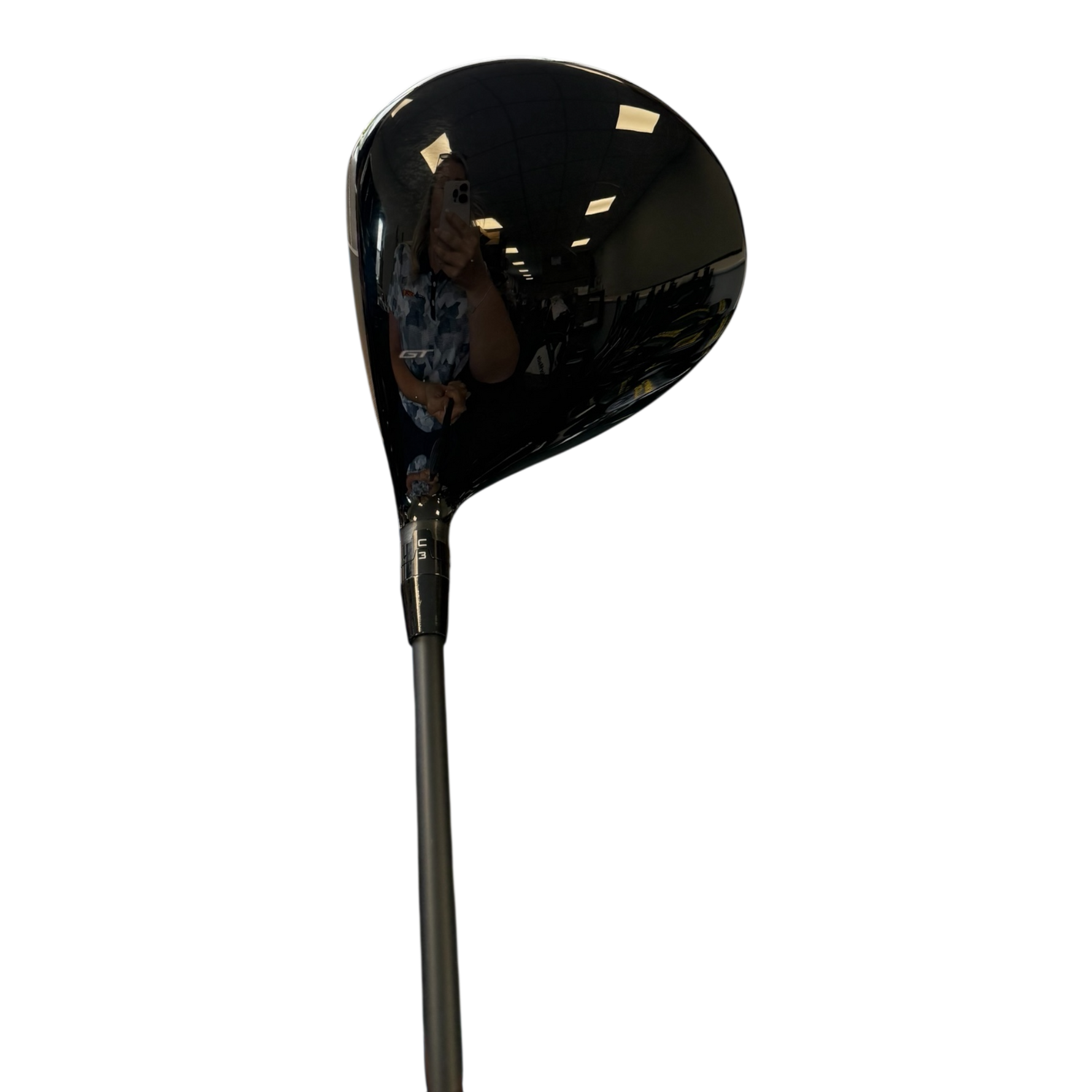 Titleist GT2 10 Degree Driver Stiff Shaft