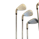 Callaway Steelhead XR 5-PW+AW Irons Regular Shaft