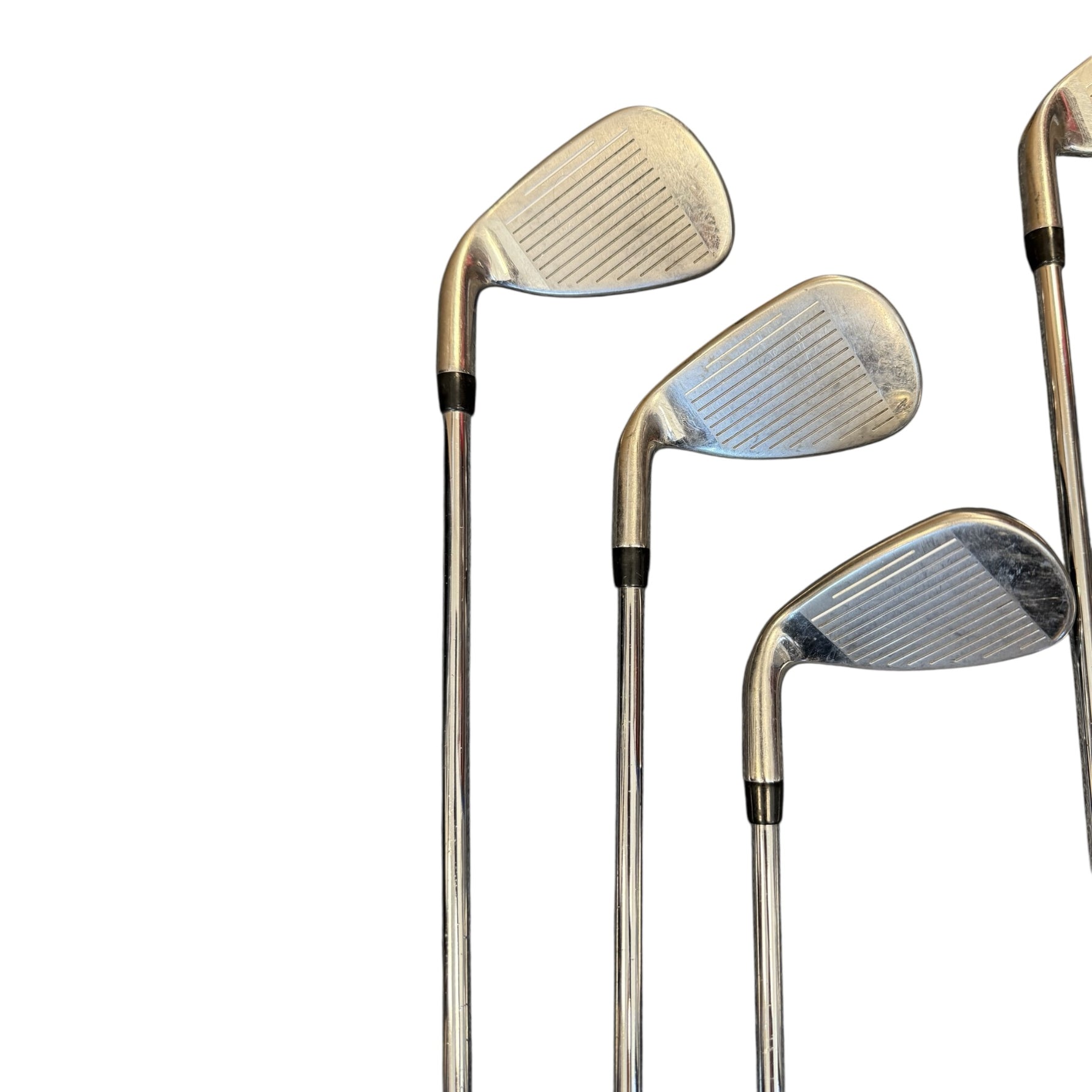 Callaway Steelhead XR 5-PW+AW Irons Regular Shaft