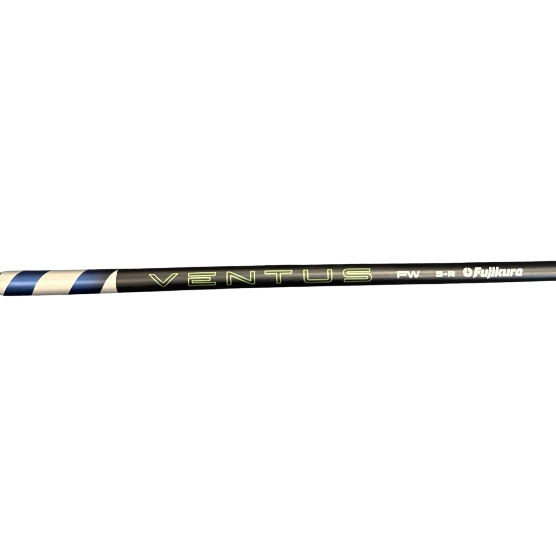 TaylorMade Qi35 5 Fairway Wood Regular Shaft LEFT HAND