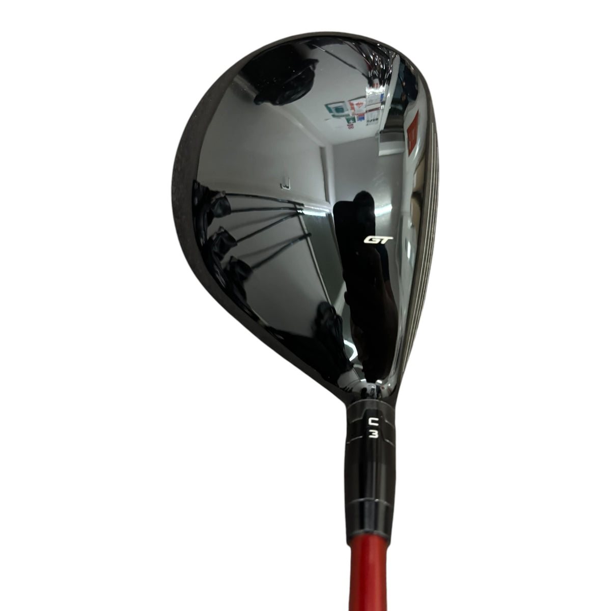 Titleist GT3 16.5 Fairway Stiff Shaft Left Hand
