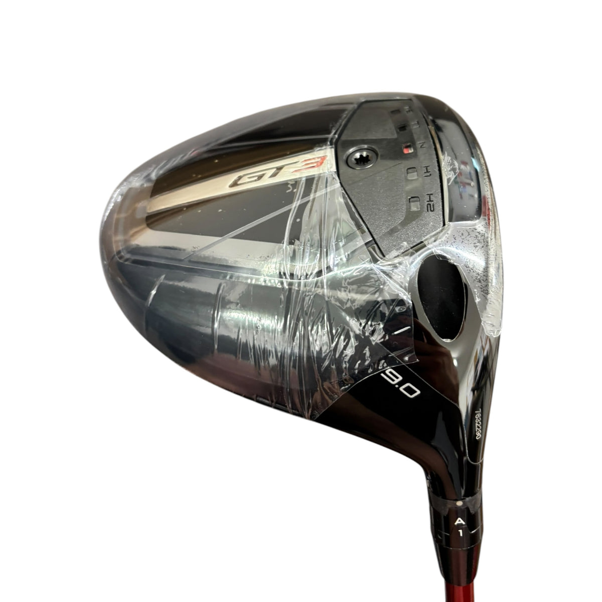 Titleist GT3 9 Degree Driver Regular Shaft