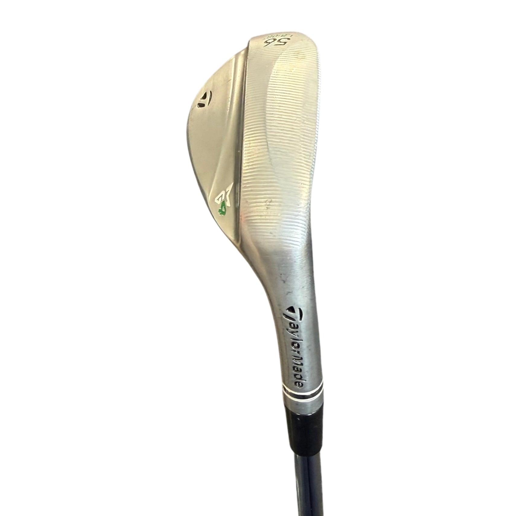 TaylorMade MG4 Chrome 56 Degree Wedge