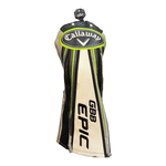 Callaway Epic GBB 3 Fairway Wood Stiff Shaft