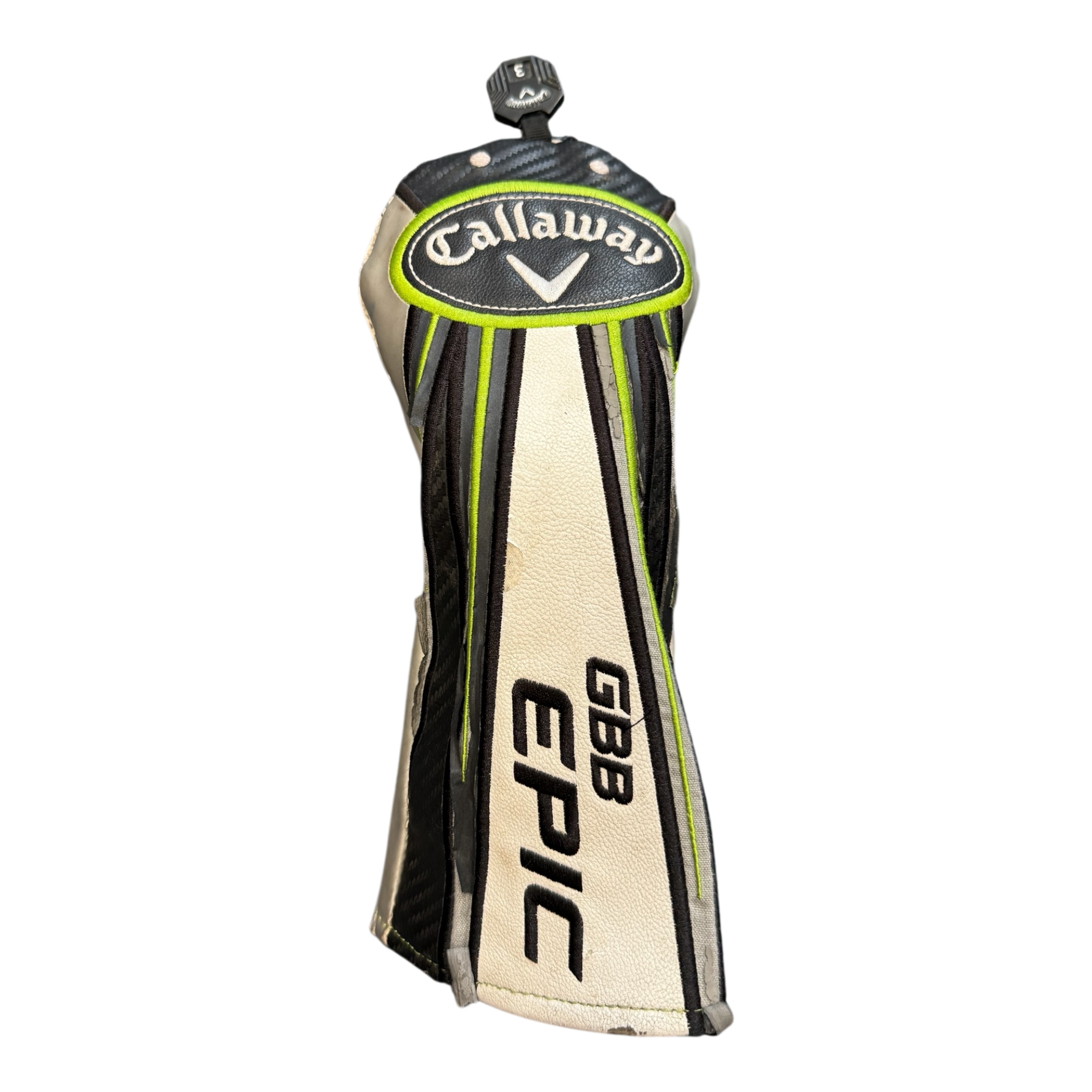 Callaway Epic GBB 3 Fairway Wood Stiff Shaft