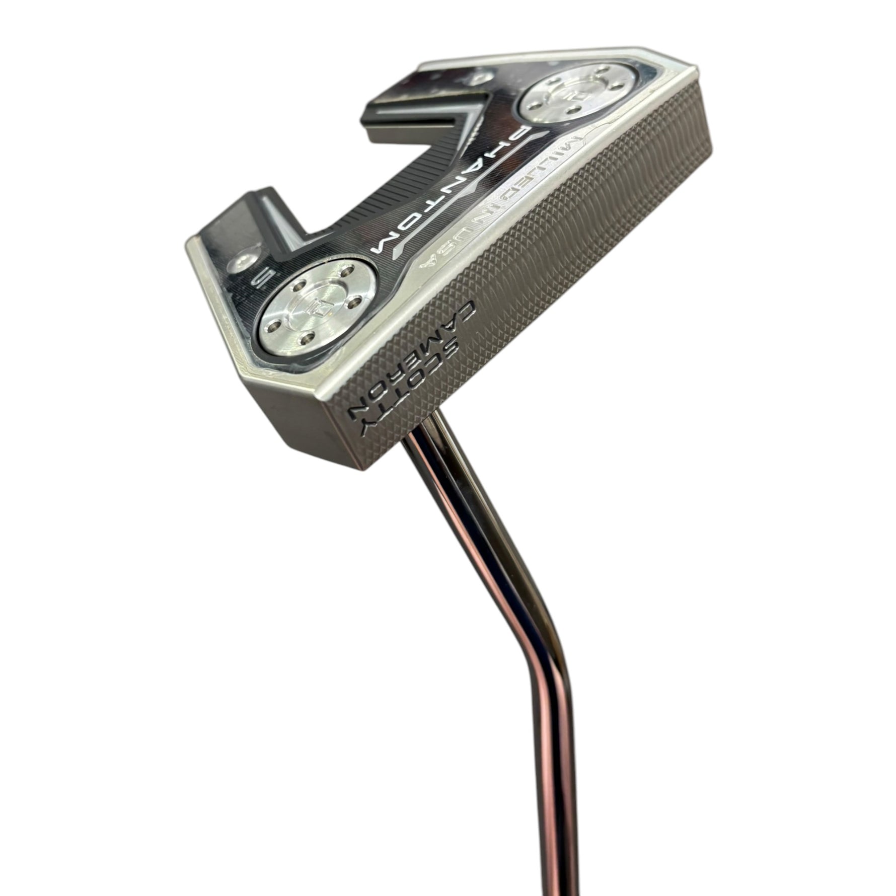 Scotty Cameron Phantom 5 Putter 35 Inch Length