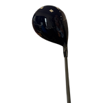 Titleist GT4 8 Degree Driver X-Stiff Shaft Left Handed
