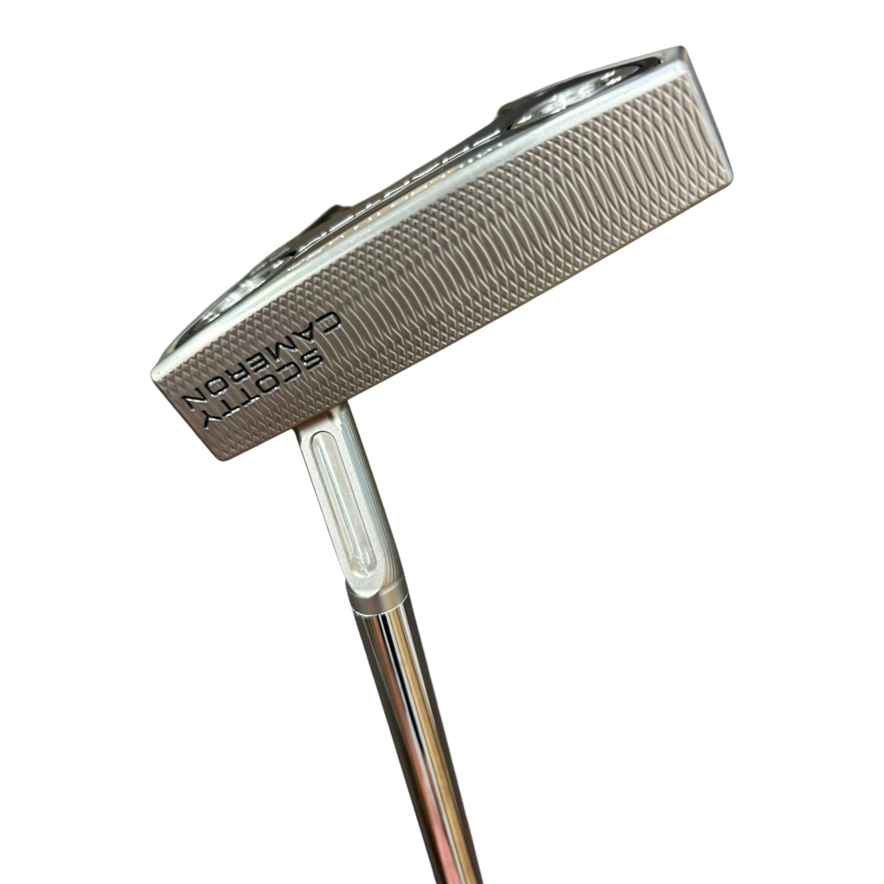 Scotty Cameron Phantom X 7.5 34 Inch