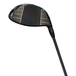 Titleist GT4 8 Degree Driver TX-Stiff Shaft Left Handed