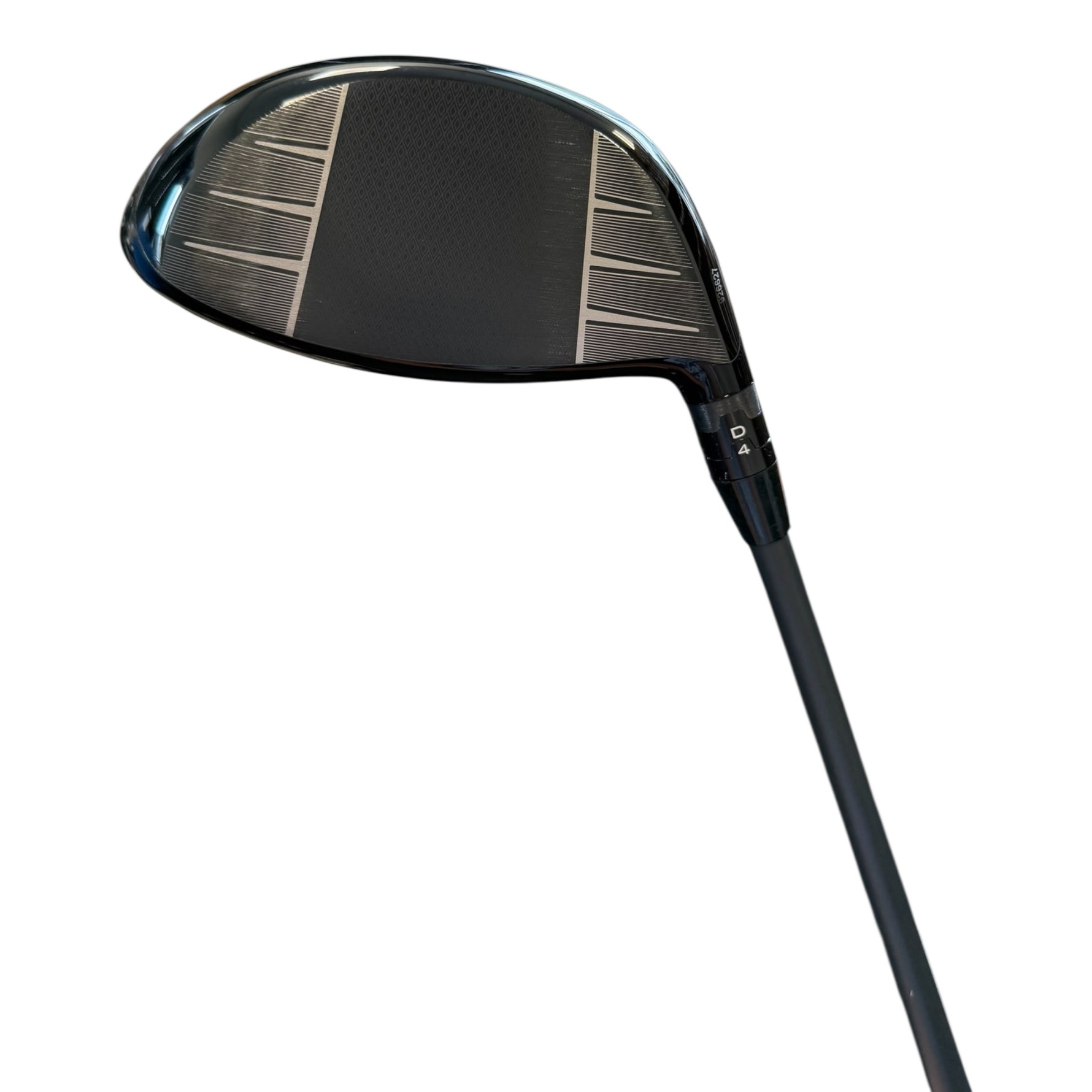 Titleist GT4 8 Degree Driver TX-Stiff Shaft Left Handed