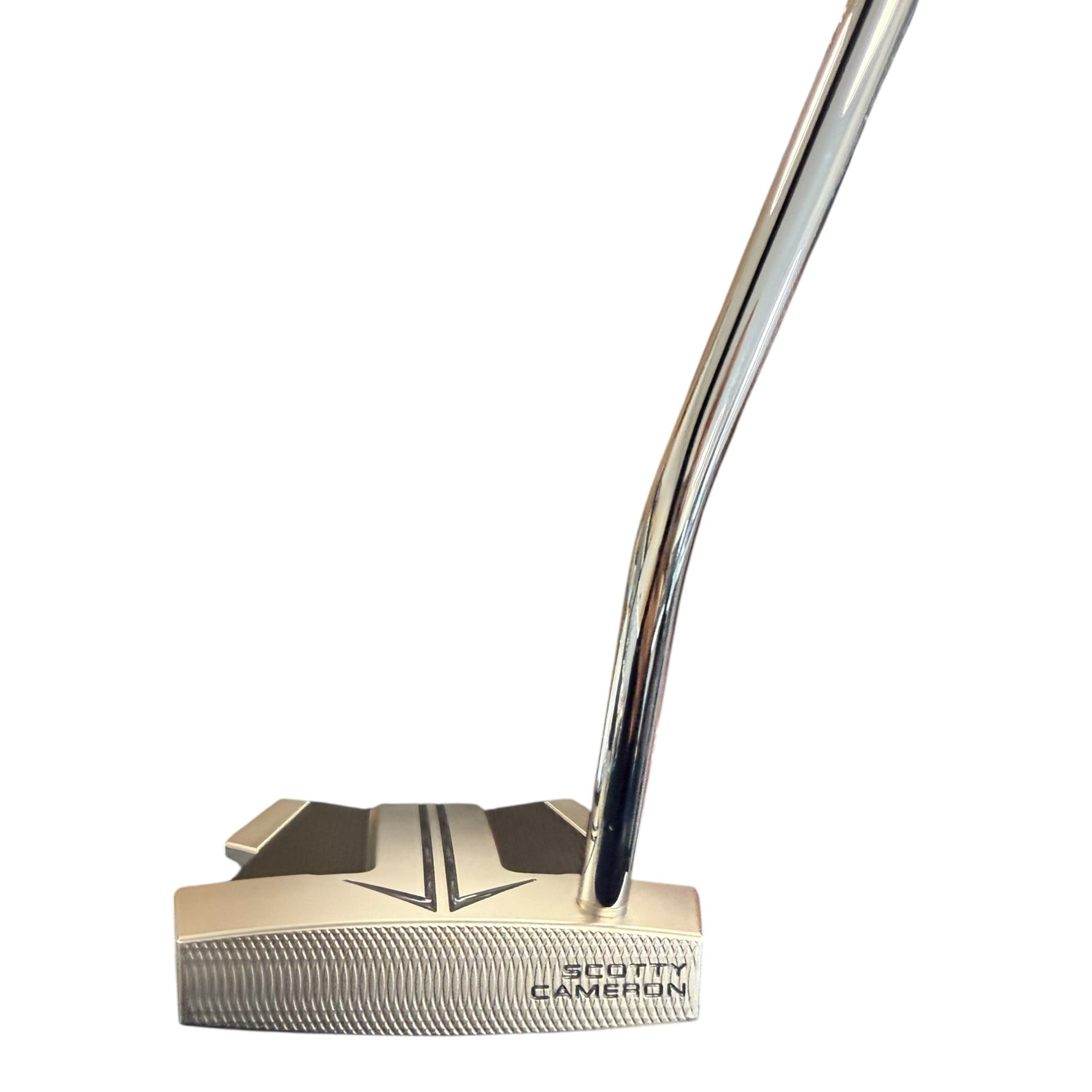 Scotty Cameron Phantom X 5.2 34 Inch Length