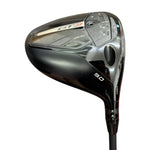 Titleist GT3 9 Degree Driver Stiff Shaft