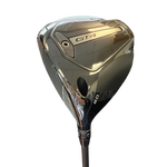 Titleist GT4 8 Degree Driver X-Stiff Shaft Left Handed