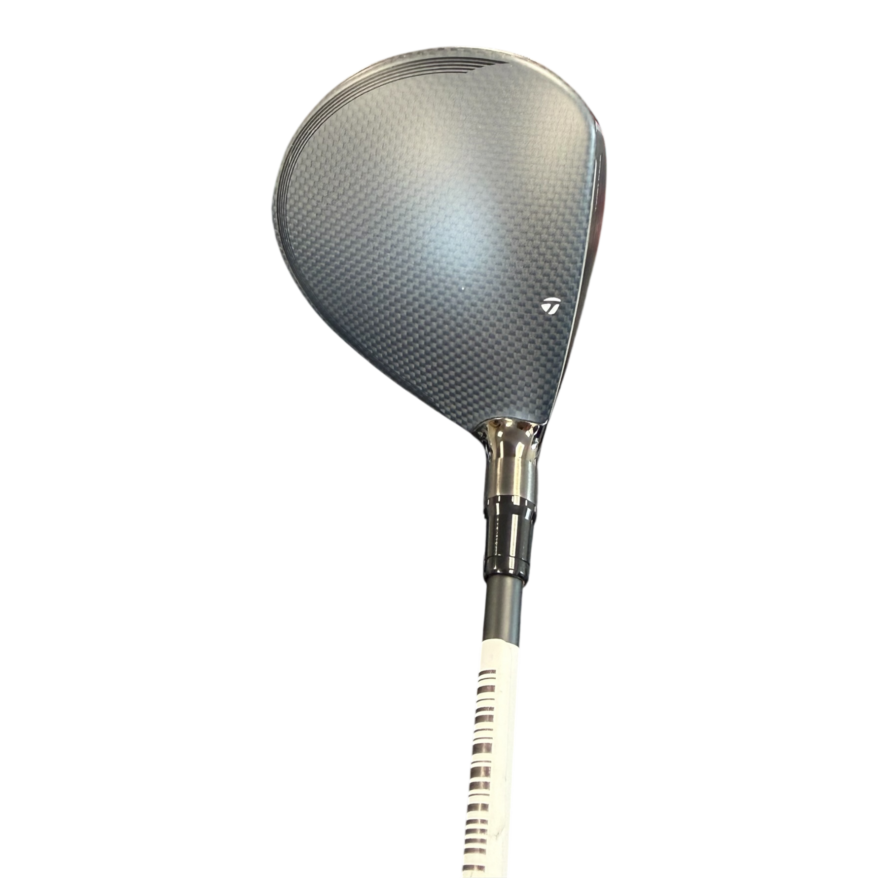 TaylorMade Qi35 3 Fairway Wood Regular Shaft LEFT HAND