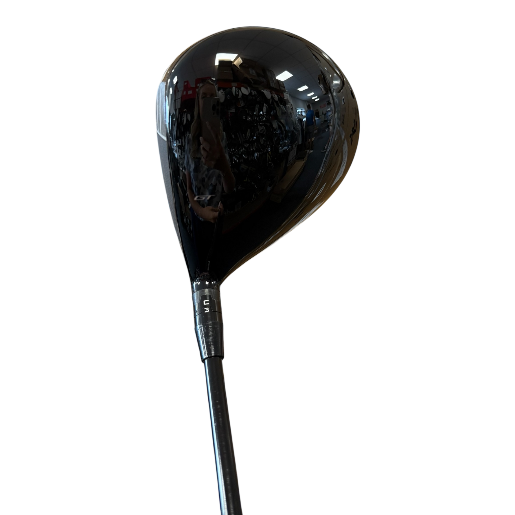 Titleist GT4 8 Degree Driver Stiff Shaft