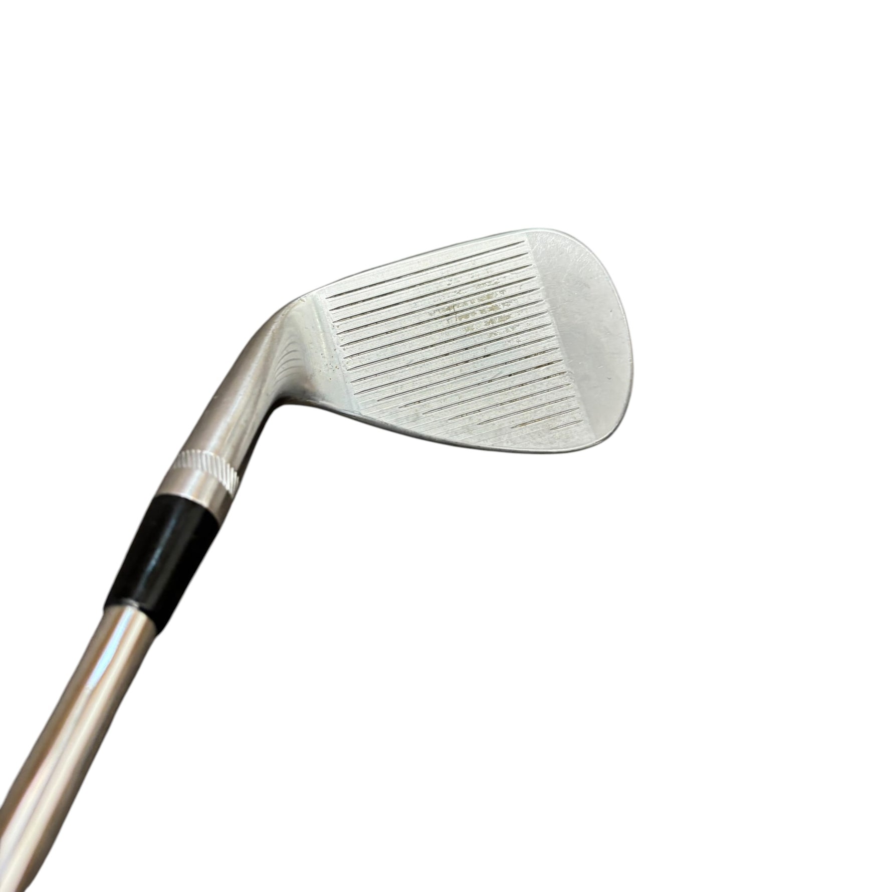 Titleist Vokey SM10 Gap Wedge – 46° / 10F Bounce / Wedge Flex