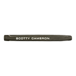 Scotty Cameron putter head cover on a white background