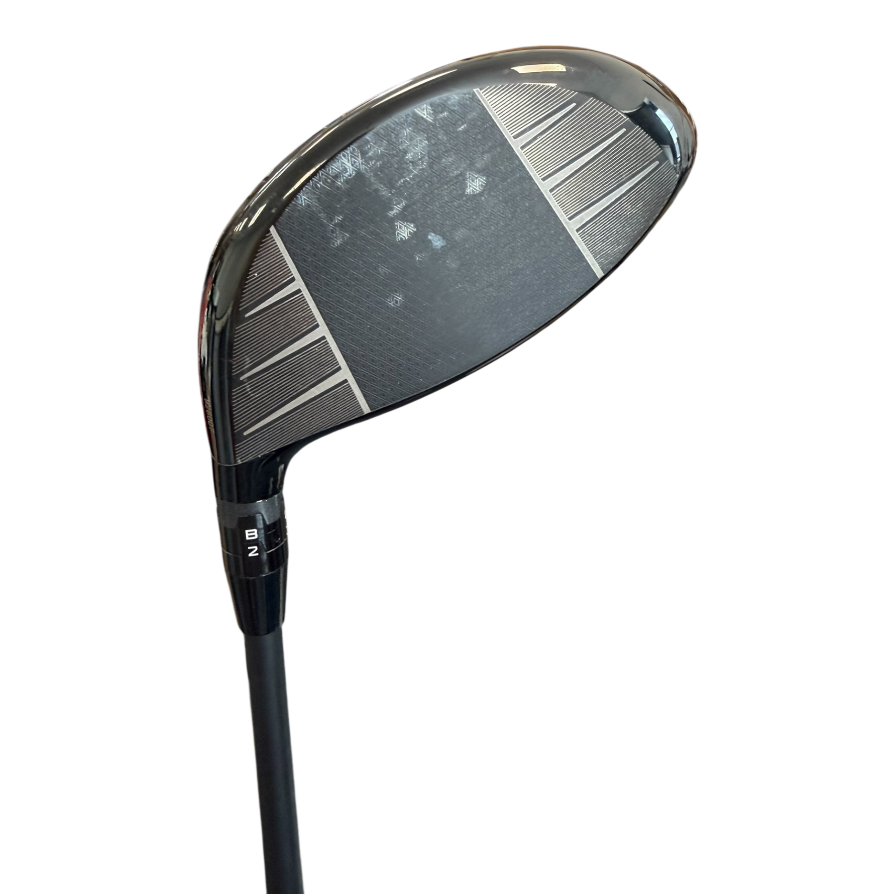 Titleist GT3 8 Degree Driver TX-Stiff Shaft